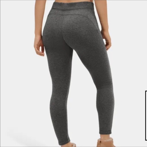 UGG Pants & Jumpsuits Ugg Ashlee Double Knit Legging Poshmark